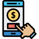 Mobile Payment in online Casinos