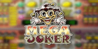 Mega Joker Jackpot