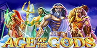 Age of the Gods