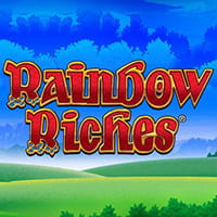 Rainbow Riches