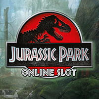 Jurassic Park Microgaming Slot Jurassic Park