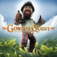 Gonzos Quest