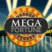 Mega Fortune