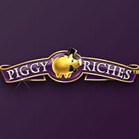 Piggy Riches Piggy Riches