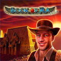 Book of Ra Deluxe