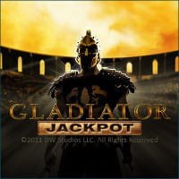 Gladiator Jackpot