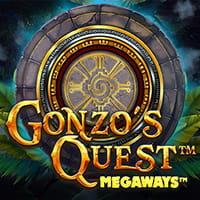 Gonzo’s Quest Megaways