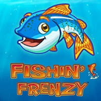 Fishin Frenzy